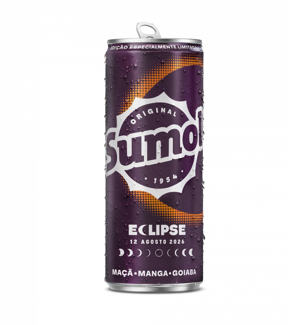 Sumol Eclipse