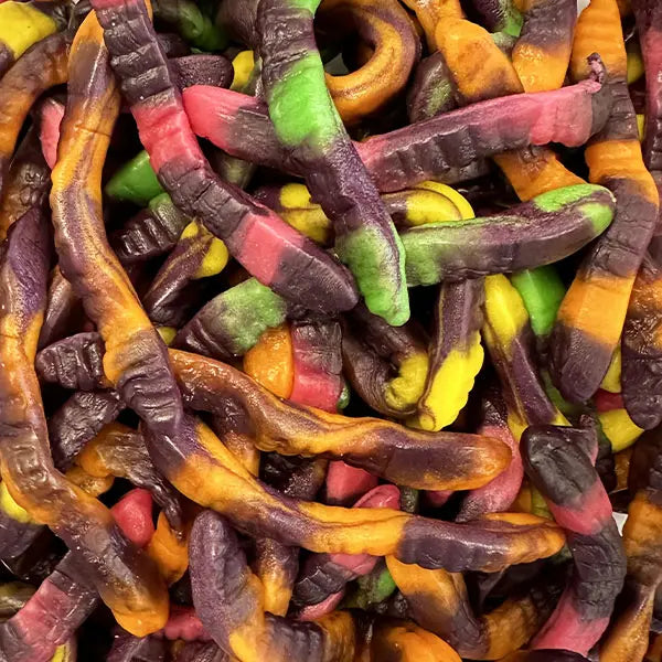 Serpentes