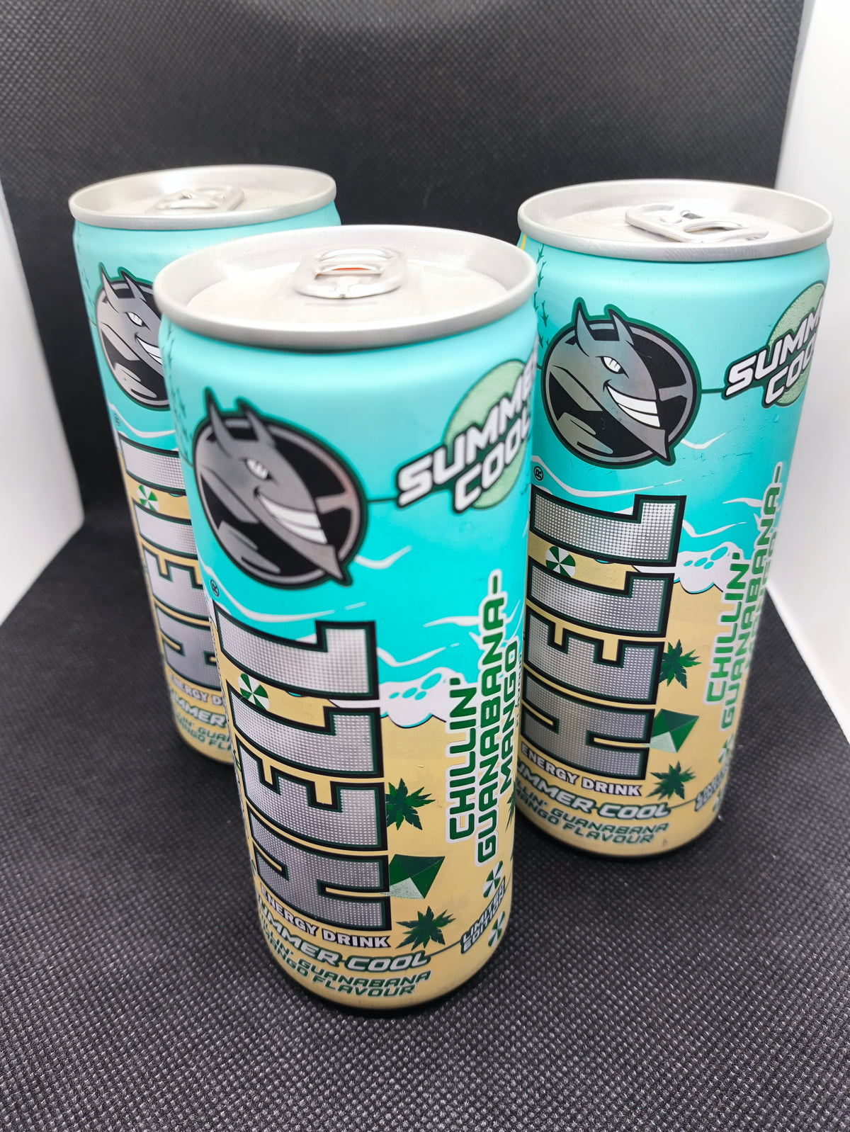 Hell Guanabana 250ml