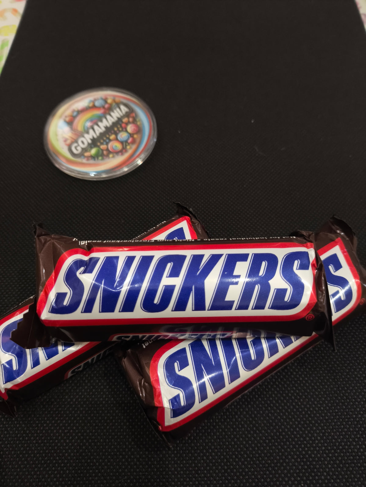 Snickers