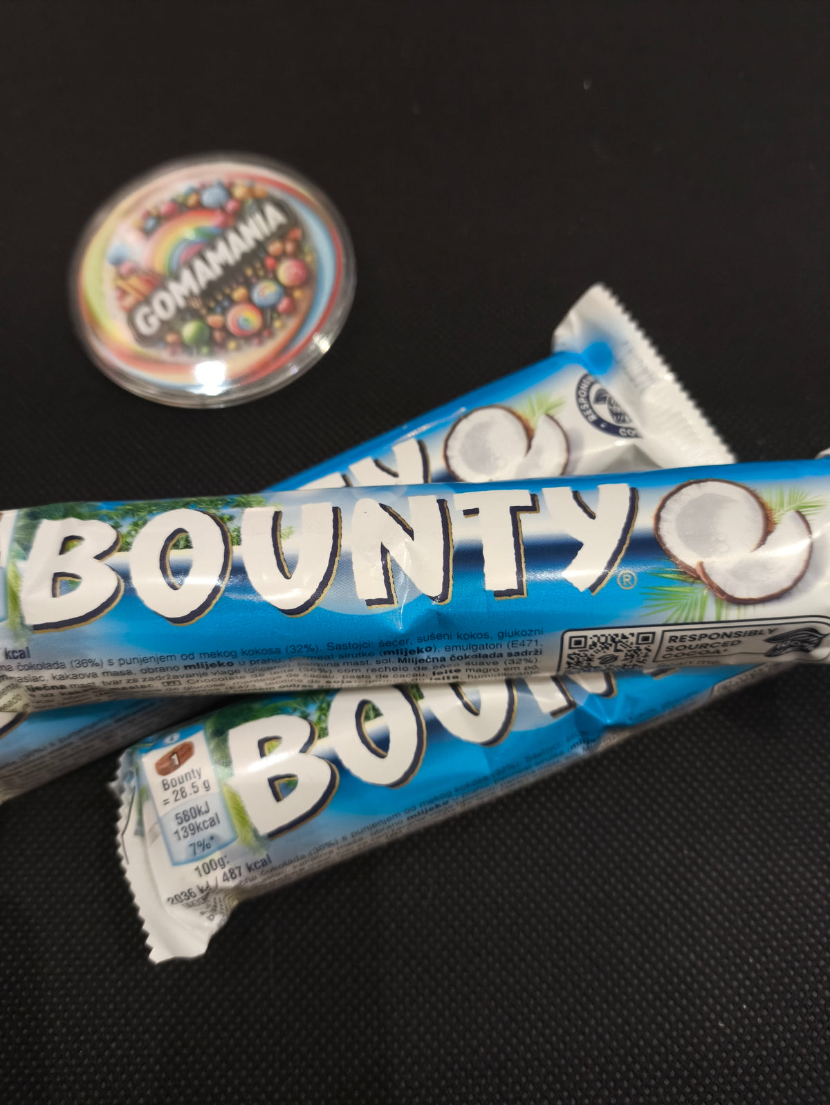 Bounty