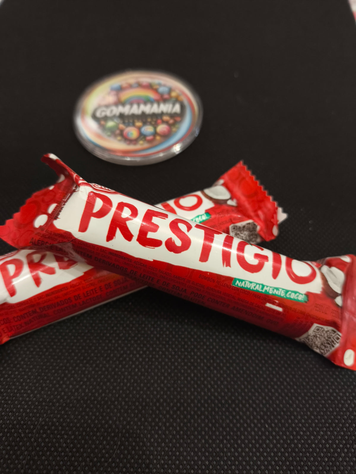 Prestígio Nestlé