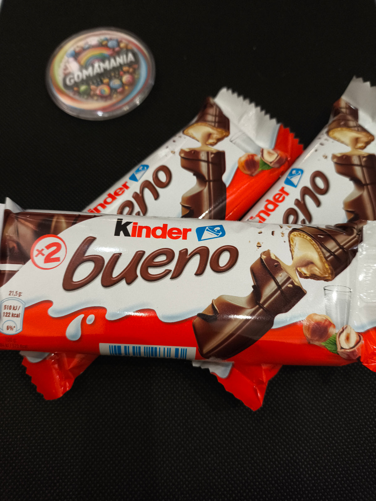 Kinder Bueno