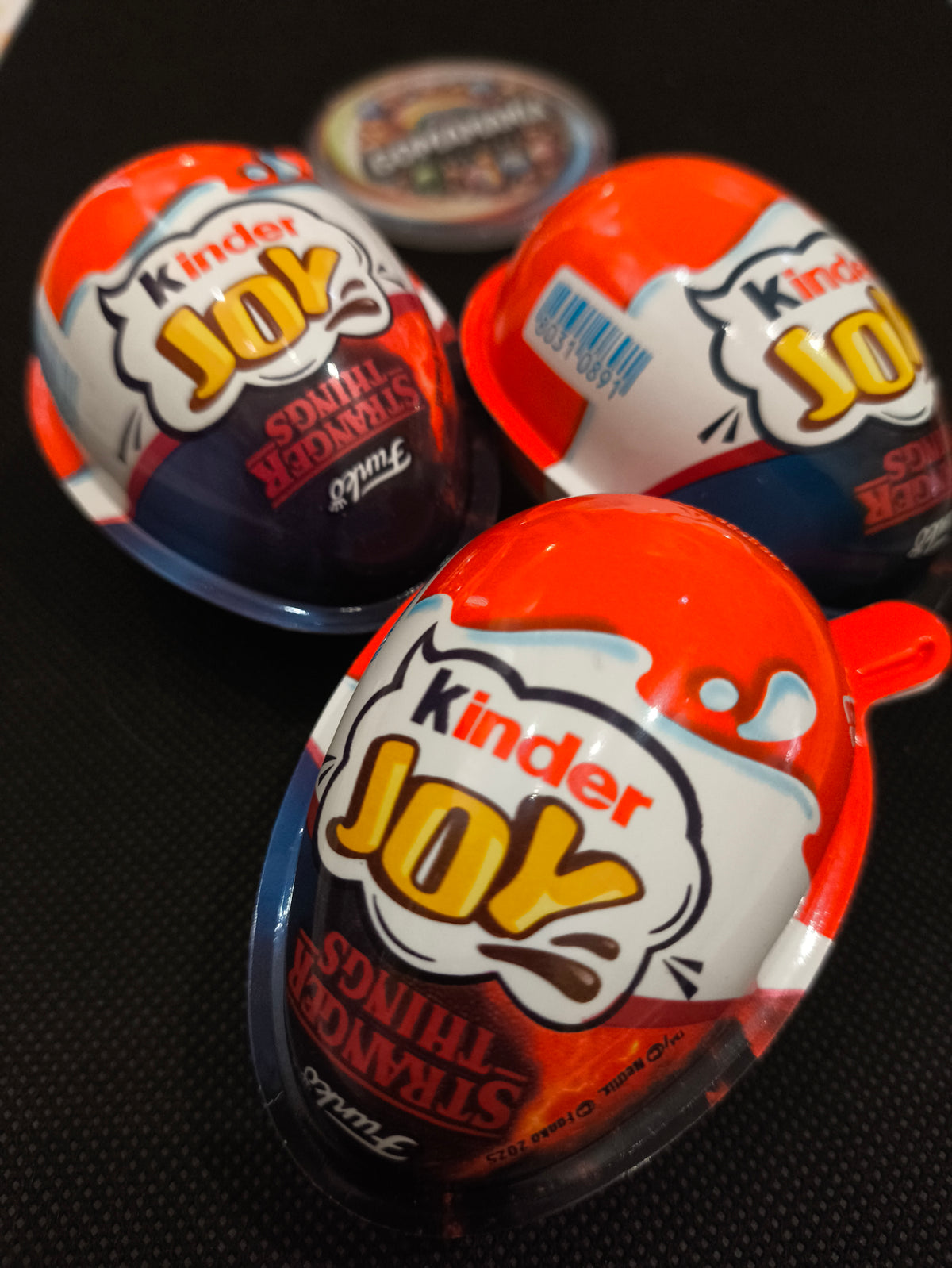 Kinder Joy