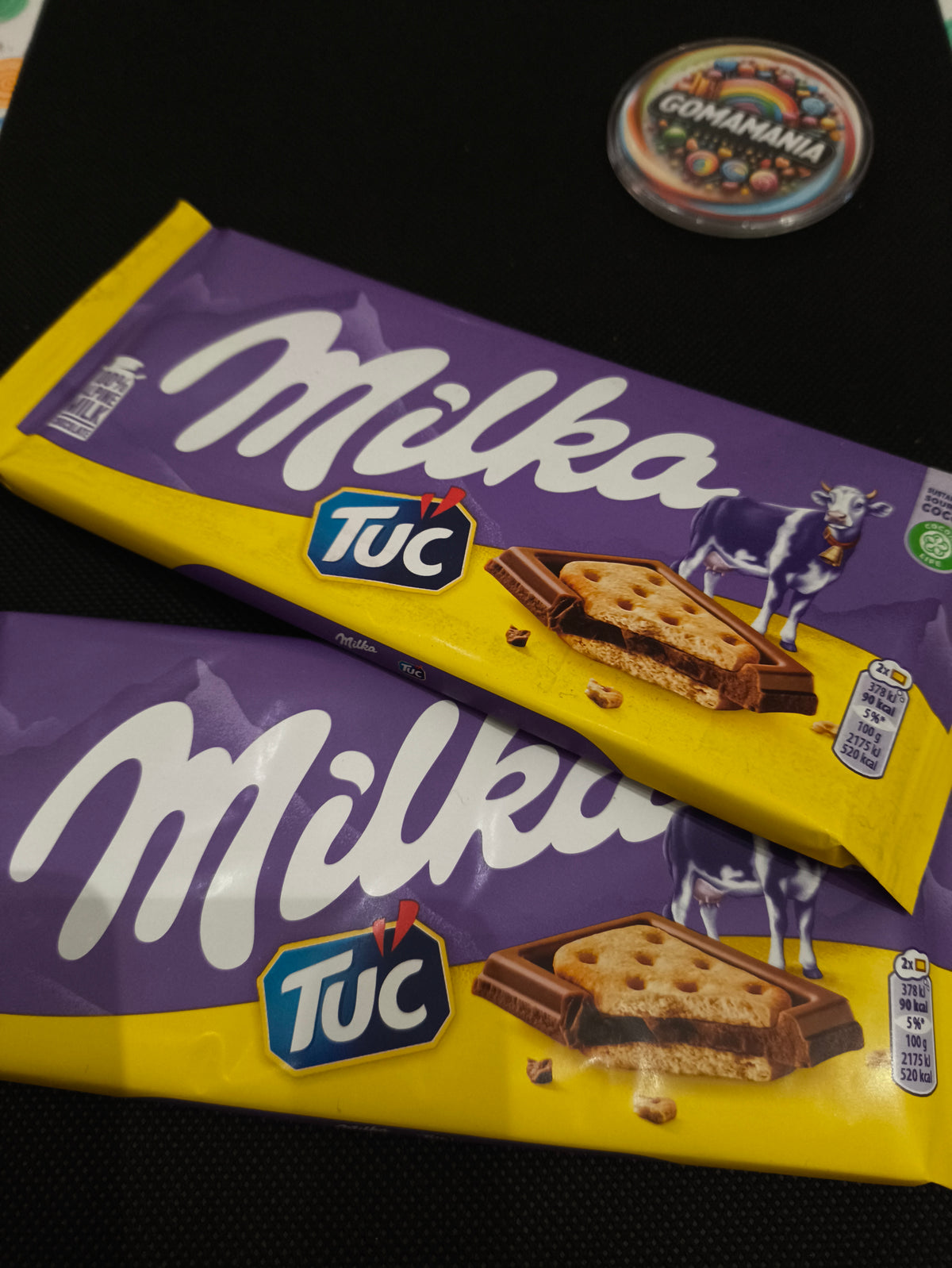 Milka Tuc