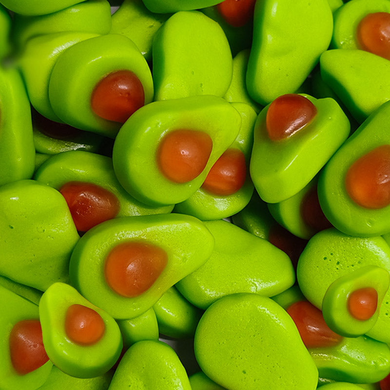 Abacates