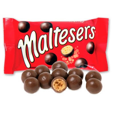 Maltesers Chocolate