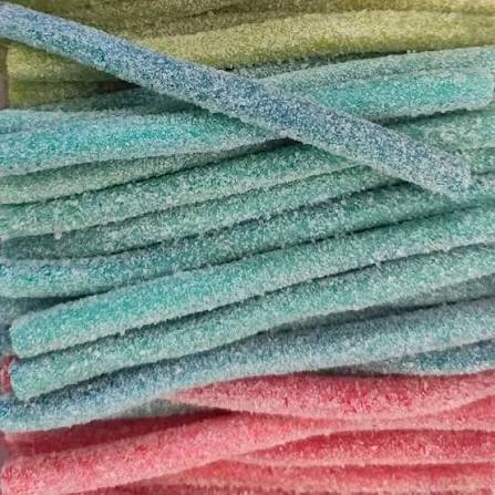 Tubos Sour Mix