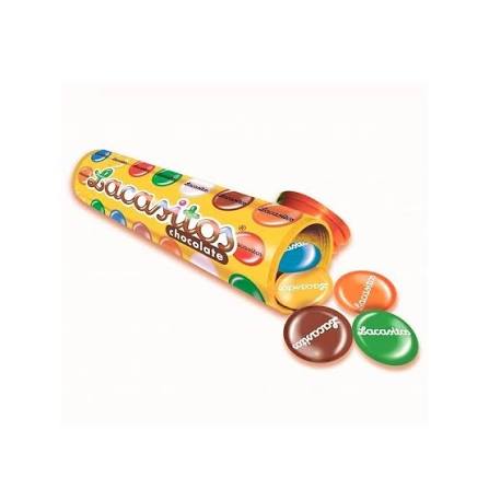 Lacasitos Tubo