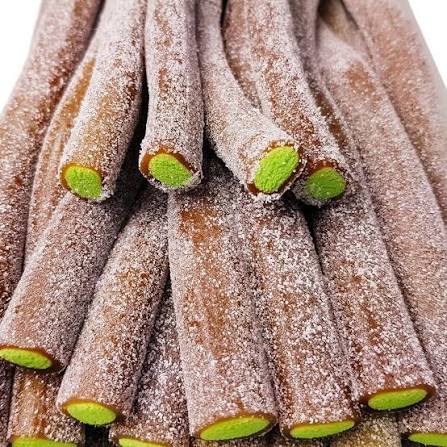Tubo XL Cola Pica
