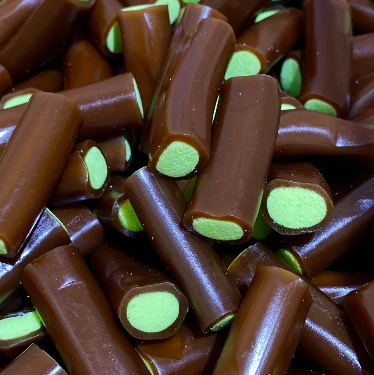 Mini Tubo Cola