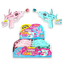 Shark Gun Pop