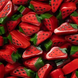 Fatias Morango