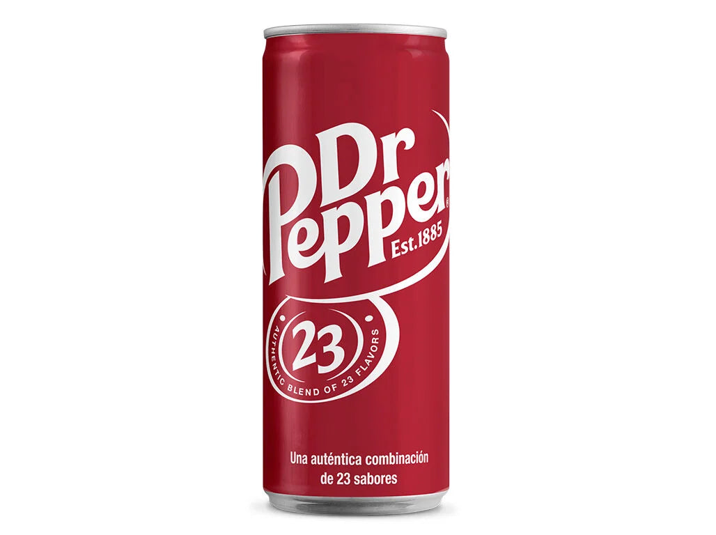 Dr Pepper