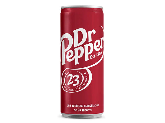 Dr Pepper