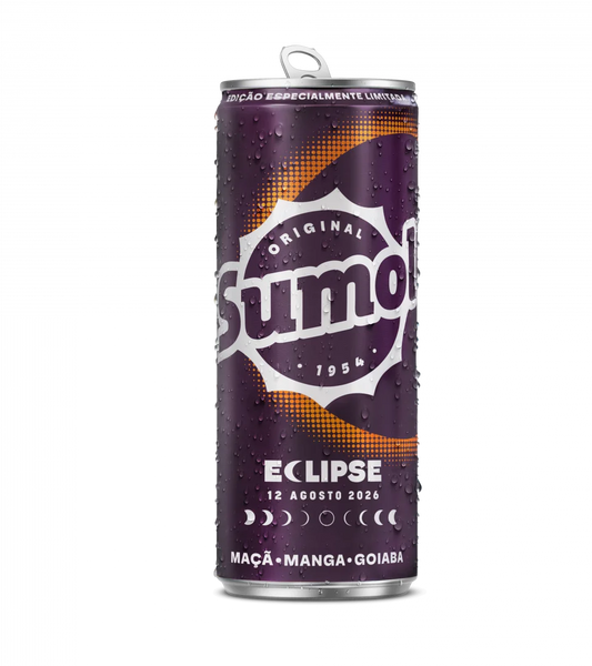 Sumol Eclipse