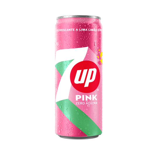 7 Up Edição Especial
