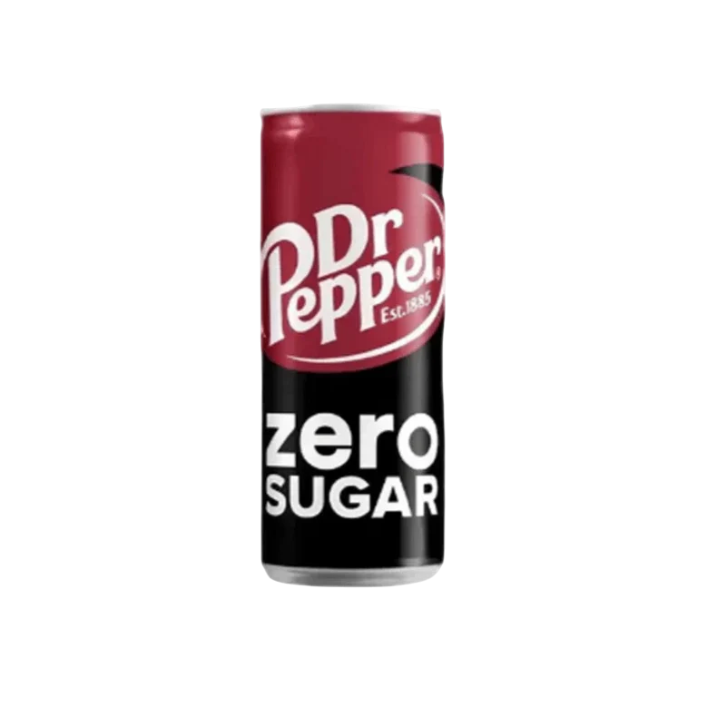 Dr Pepper