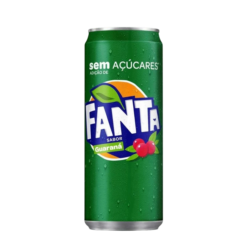 Fanta