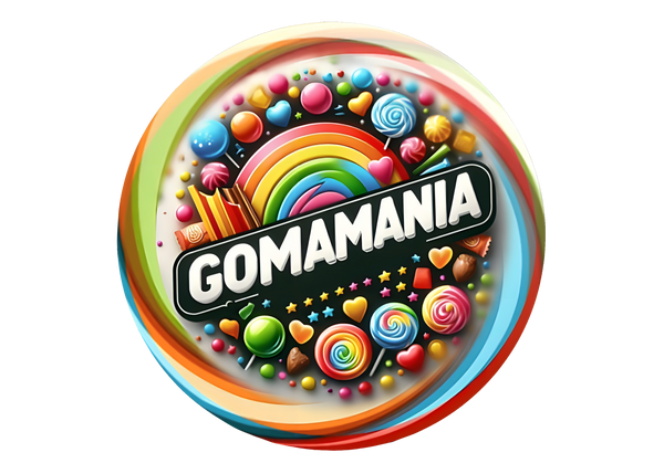 Gomamania