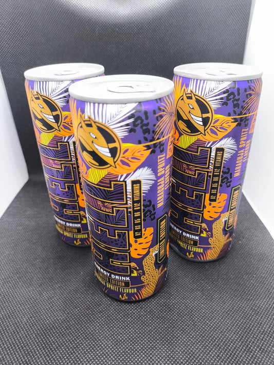 Hell Maracujá Spritz 250ml
