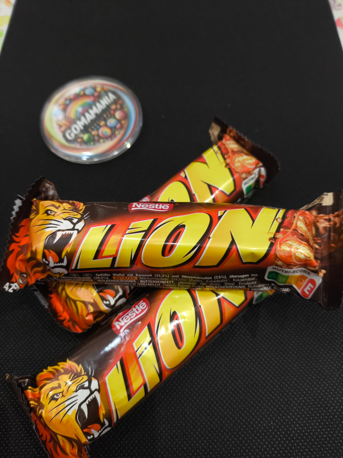 Lion