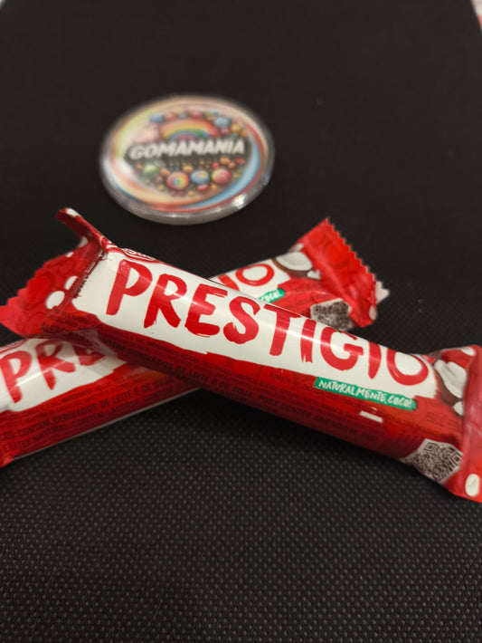 Prestígio Nestlé