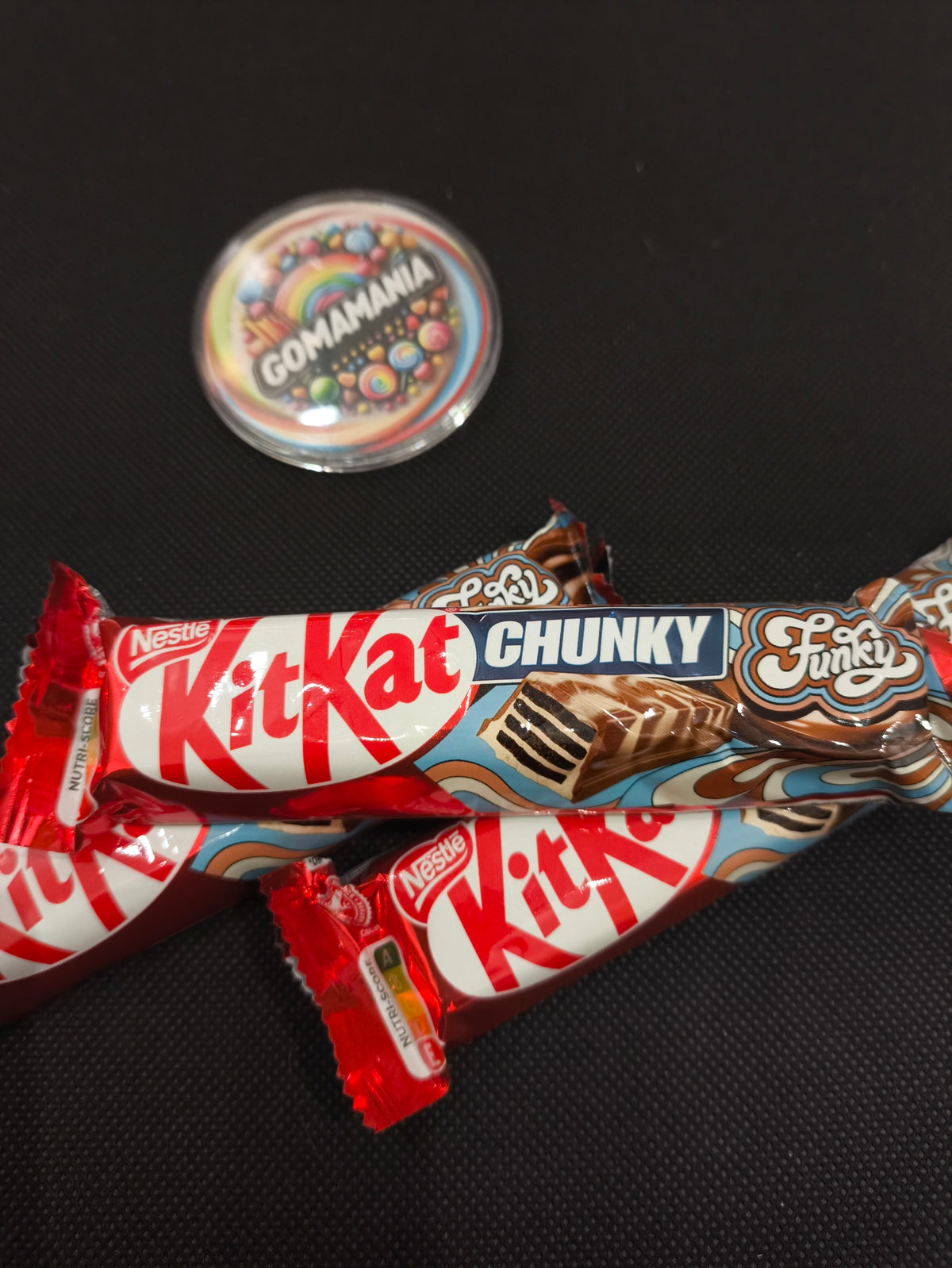 KitKat Chunky