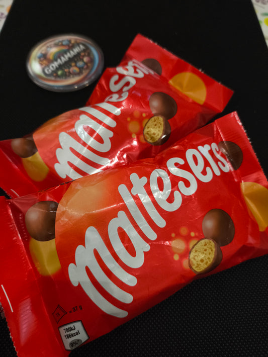 Maltesers
