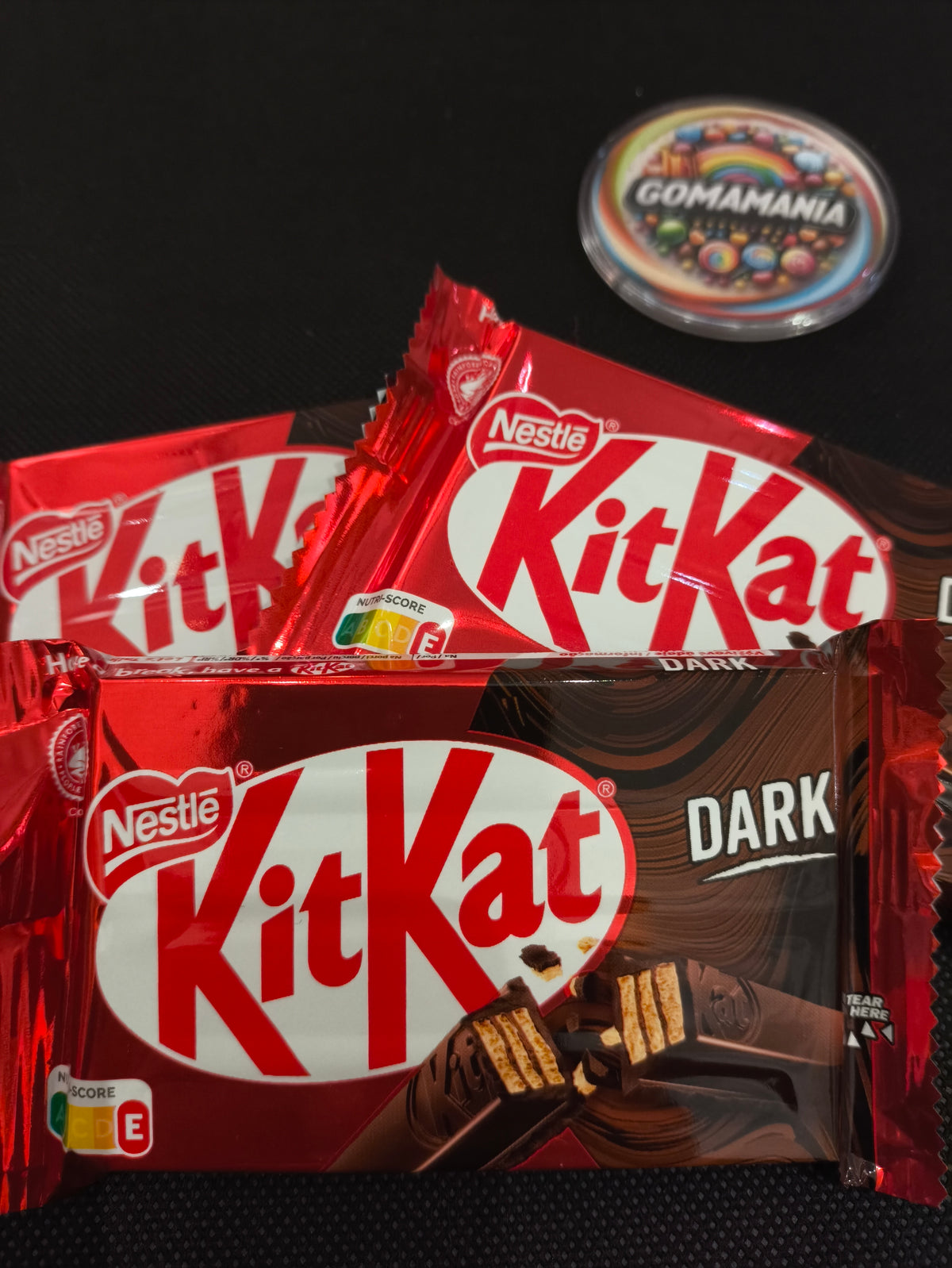 KitKat Dark