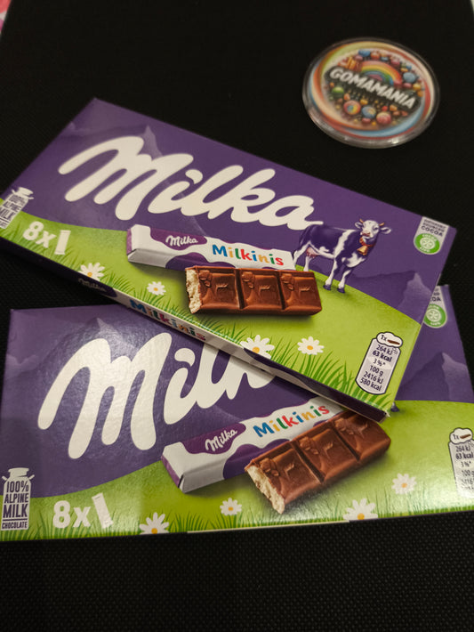 Milka Milkinis