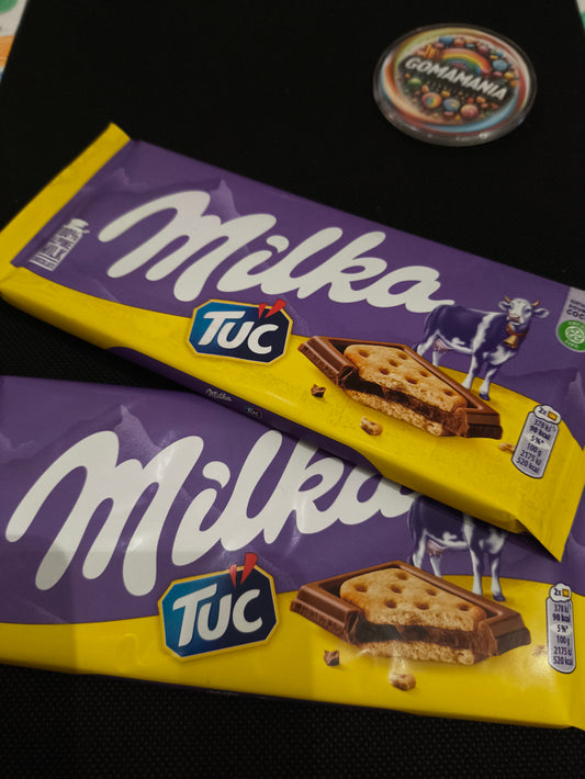 Milka Tuc