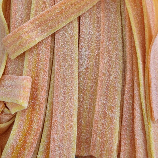 Línguas de Manga