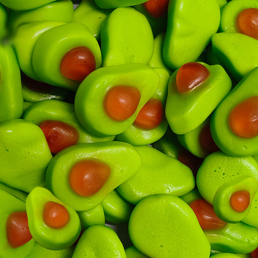 Abacates