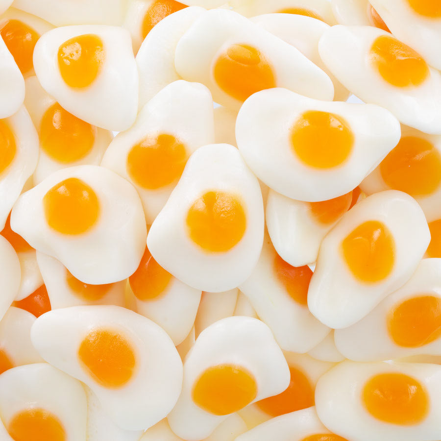 Ovos Fritos