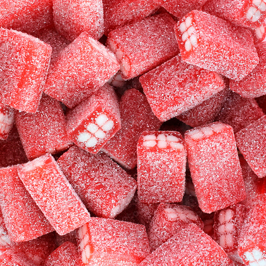 Tijolos Morango Pica
