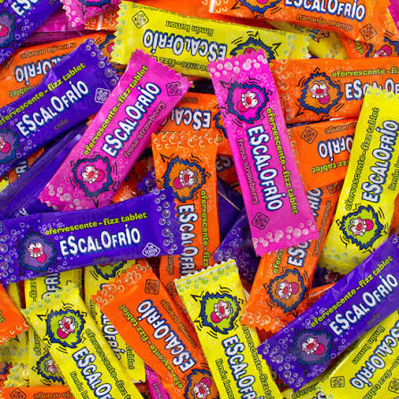 Escalofrios