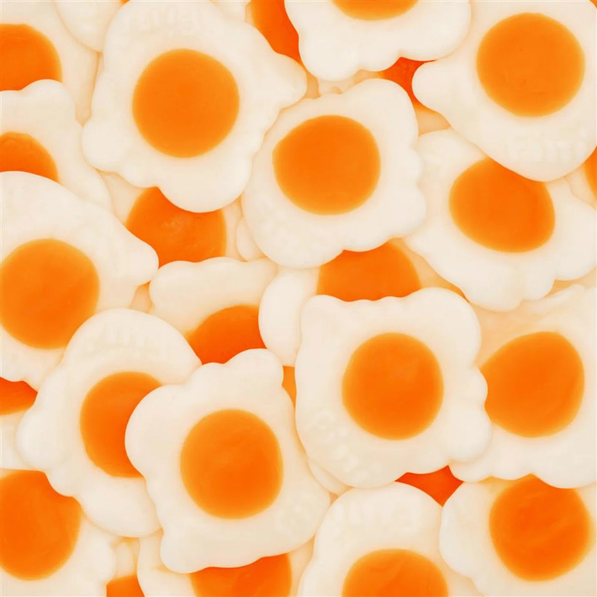 Ovos Estrelados XL