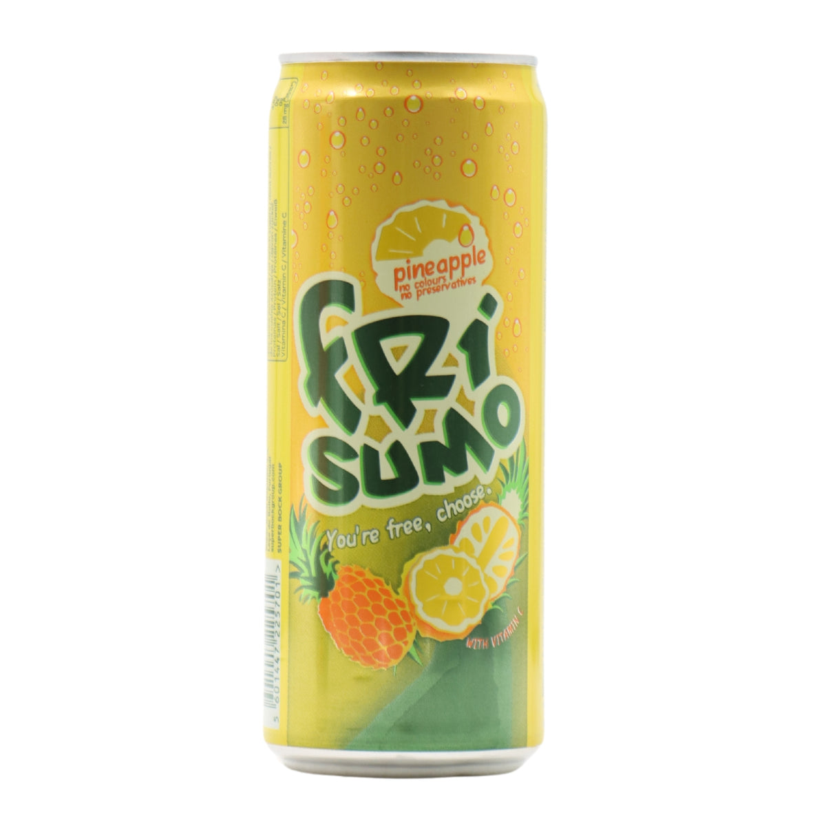 Frisumo