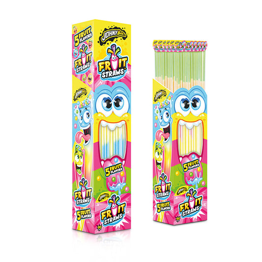 Fruit Straws