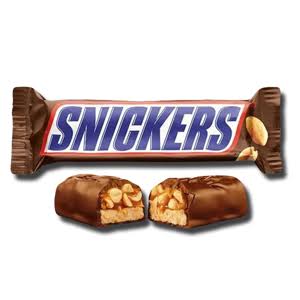 Snickers Chocolate