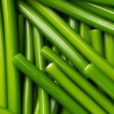 Tubos Maçã Verde