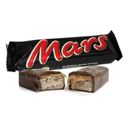 Mars Chocolate