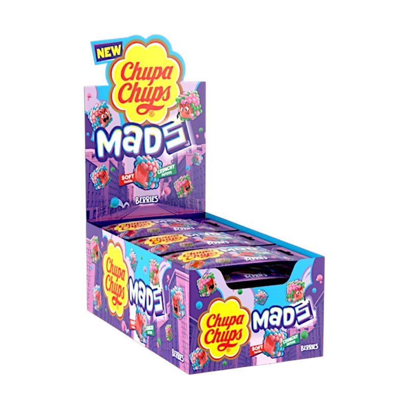 Mads Chupa chups