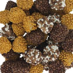 Meteoros Triple Choc