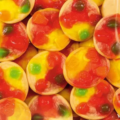 Mini Pizzas